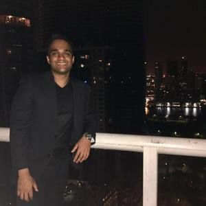 Meet your Posher, Adarsh